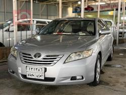 تۆیۆتا کامری